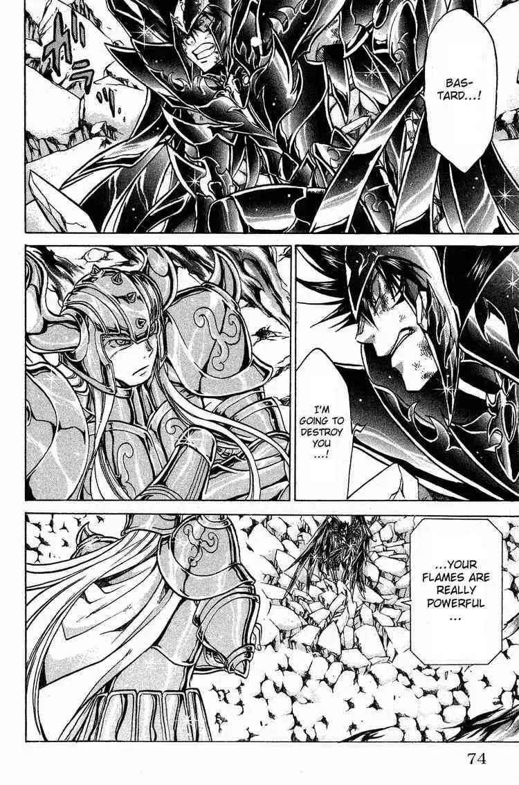 Saint Seiya - The Lost Canvas Chapter 37 6